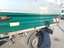 Seitenteil hinten links