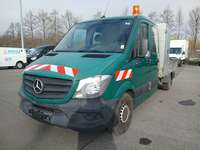Aanzicht voor links