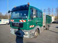 Aanzicht voor links