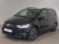 Vista anteriore sinistra