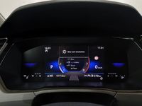 Vista plancia strumenti