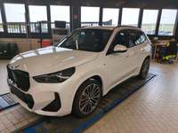 Widok z przodu po stronie lewej