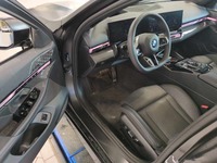 Вид на салон