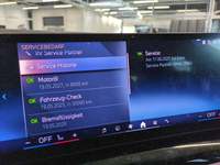 Документ о выполнении сервиса