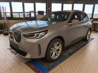 Widok z przodu po stronie lewej