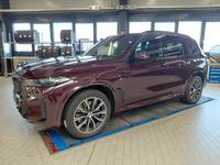 Widok z przodu po stronie lewej