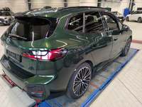 Widok z tyłu po stronie prawej