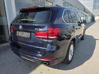 Pogled od pozadi desno