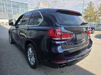 Pogled od pozadi levo