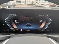 Vue du tableau de bord