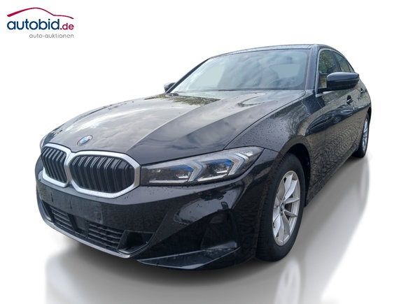 Vue de l’avant gauche