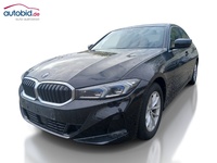 Vue de l’avant gauche