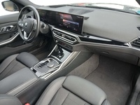 Vue de l’intérieur