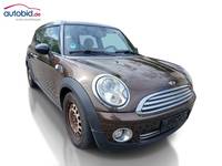 Vue de l’avant droit