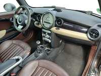 Vue de l’intérieur