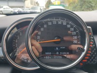 Vue du tableau de bord