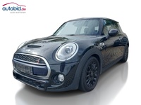 Vue de l’avant gauche