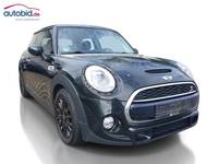 Vue de l’avant droit