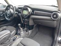 Vue de l’intérieur