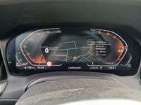 Vue du tableau de bord