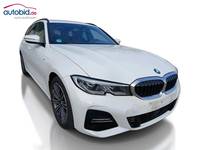 Vue de l’avant droit