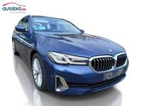 Vue de l’avant droit