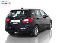 Aanzicht achter rechts