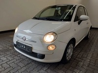 Náhled zpředu zleva