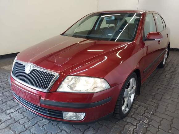 Náhled zpředu zleva