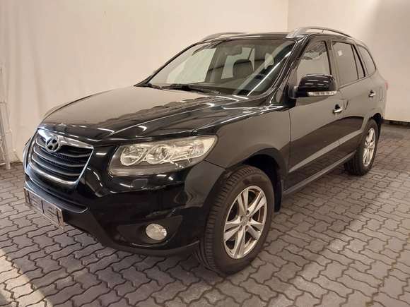 Náhled zpředu zleva