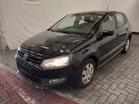 Náhled zpředu zleva