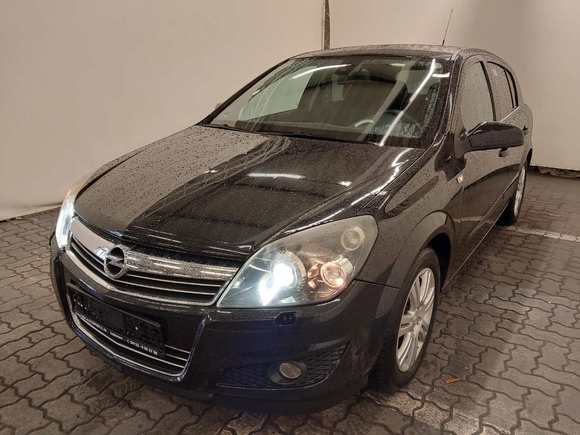 Náhled zpředu zleva