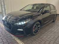 Widok z przodu po stronie lewej