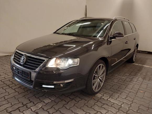 Náhled zpředu zleva