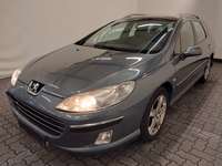 Náhled zpředu zleva