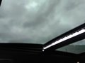 View of sunroof / panoramic roof