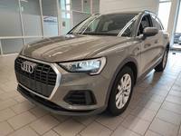 Vue de l’avant gauche