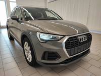 Vue de l’avant droit