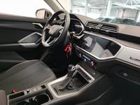 Vue de l’intérieur