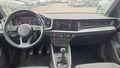 View of dashboard