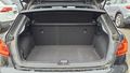 View of boot / luggage space