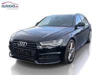 Skats no kreisās puses priekšā