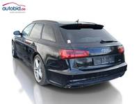 Pogled od pozadi levo