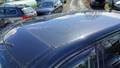 View of sunroof / panoramic roof
