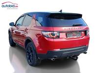 Pogled od pozadi levo