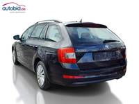 Skats no kreisās puses aizmugurē