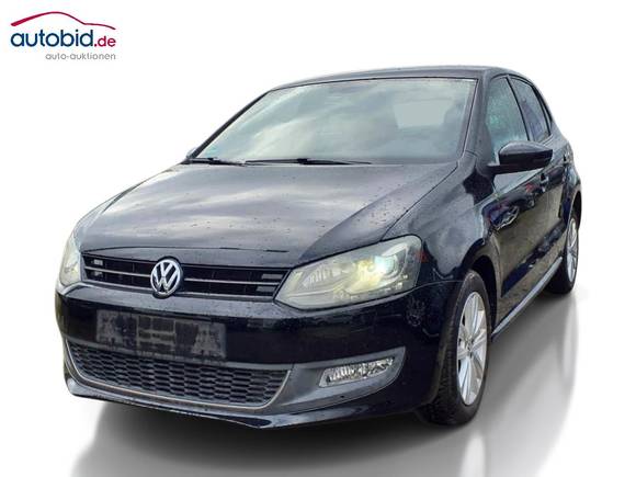 Pogled od napred levo