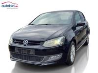 Pogled od napred levo