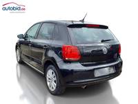 Pogled od pozadi levo