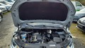 View of engine compartment